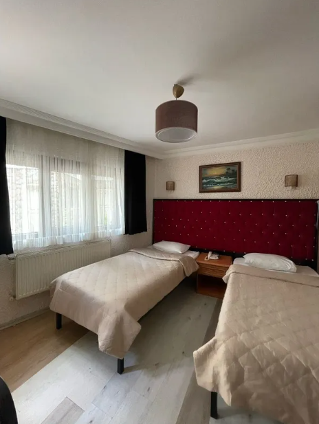 Otel Resmi