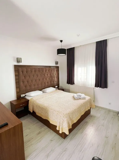 Otel Resmi