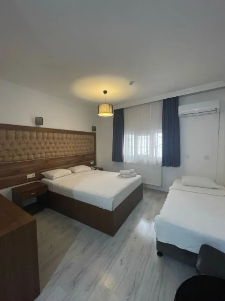 Otel Resmi