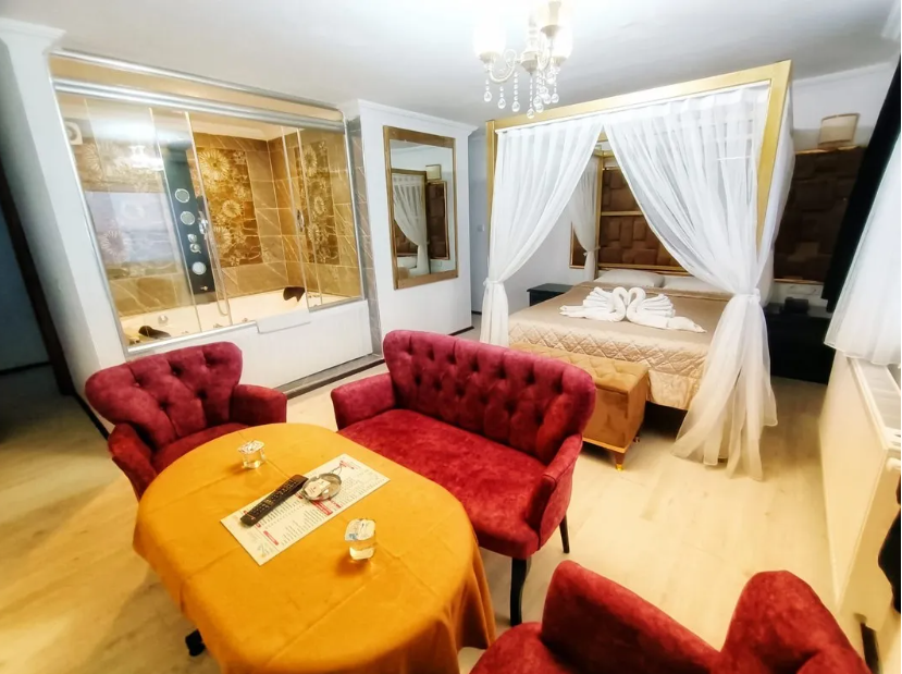 Otel Resmi