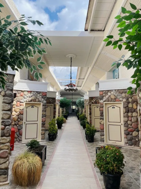 Otel Resmi