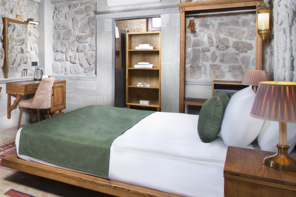 Suite Room (Jacuzzi)