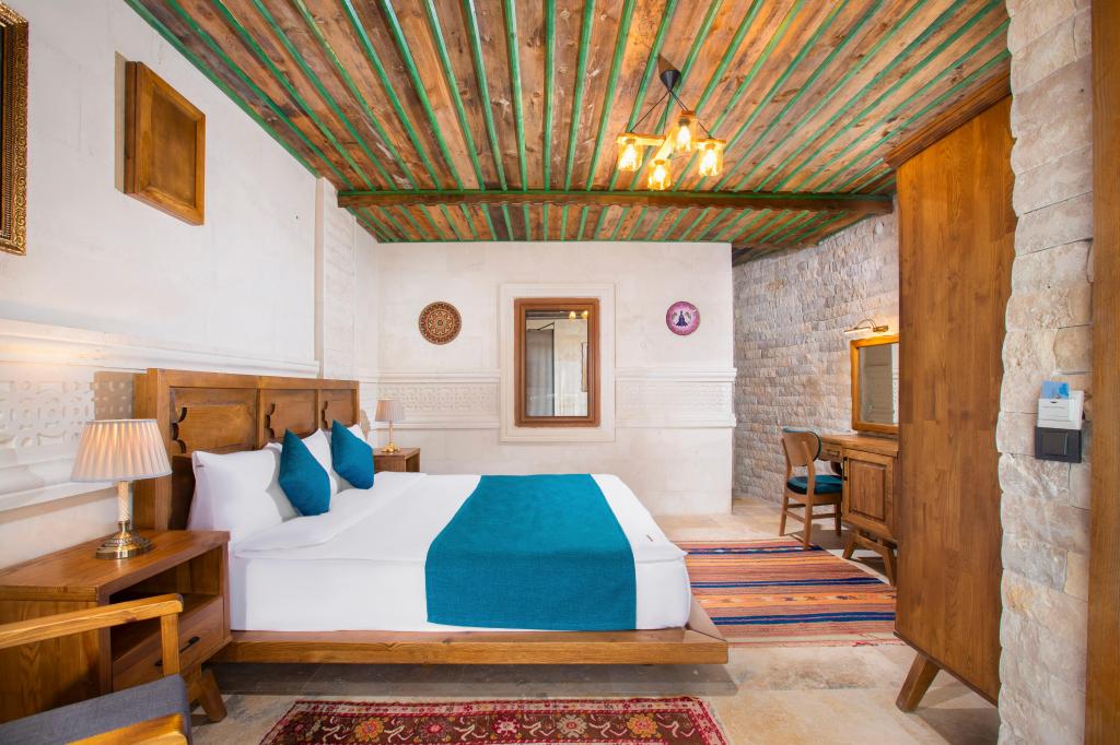 Deluxe Superior Room (Jacuzzi)