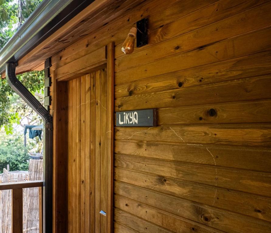 Bungalow,Deniz ve Doğa Manzaralı,Balkon veya Teraslı