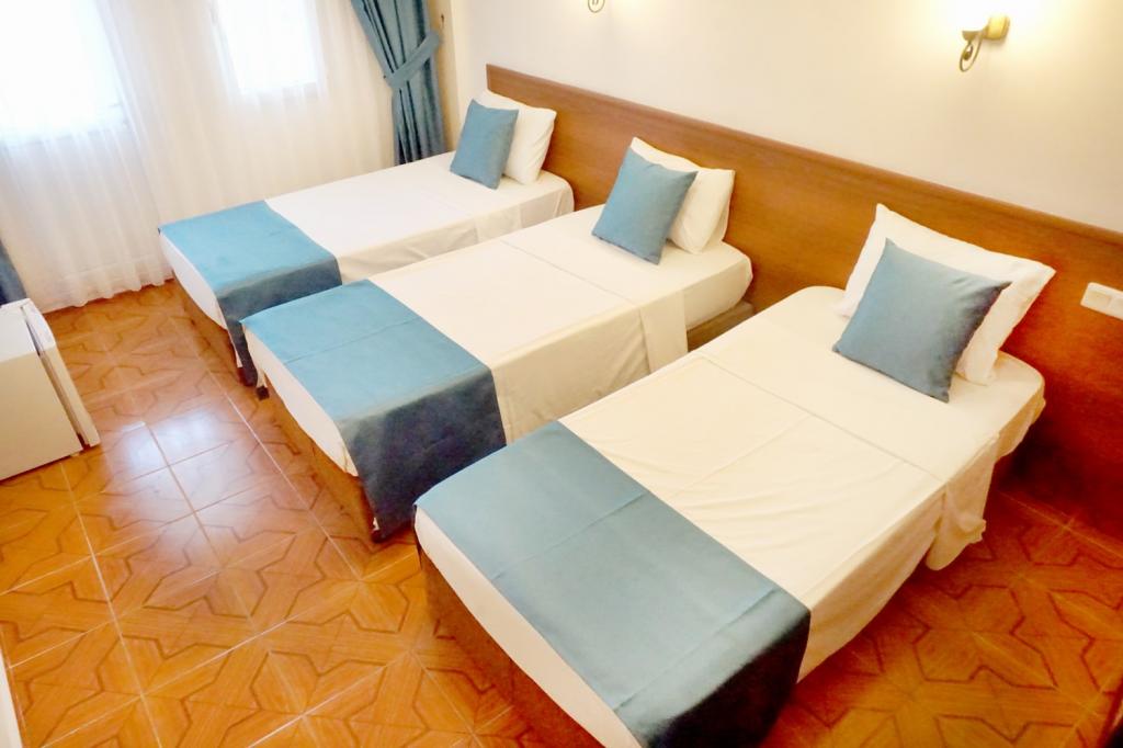 Otel Resmi