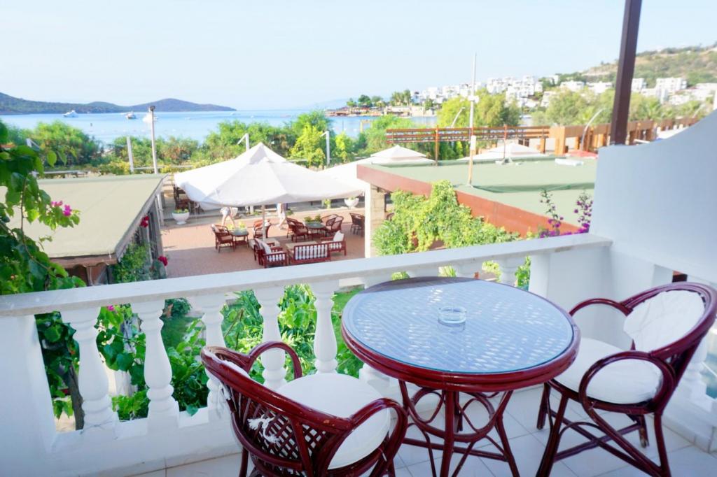 Otel Resmi
