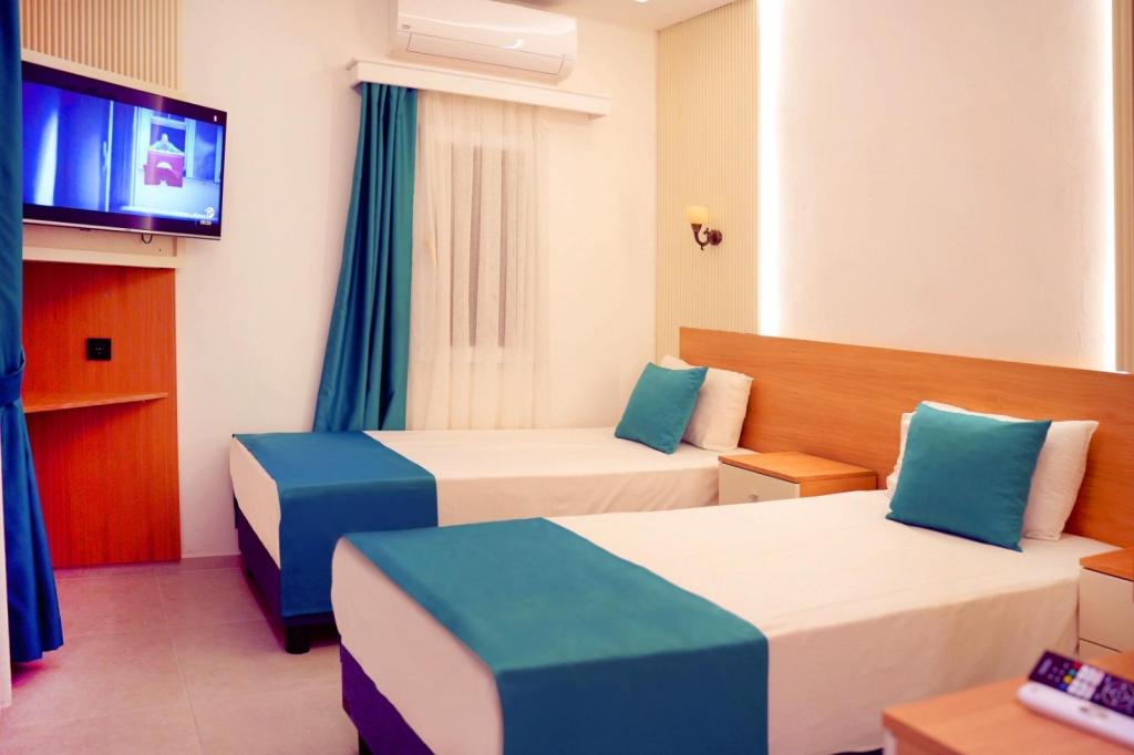 Otel Resmi