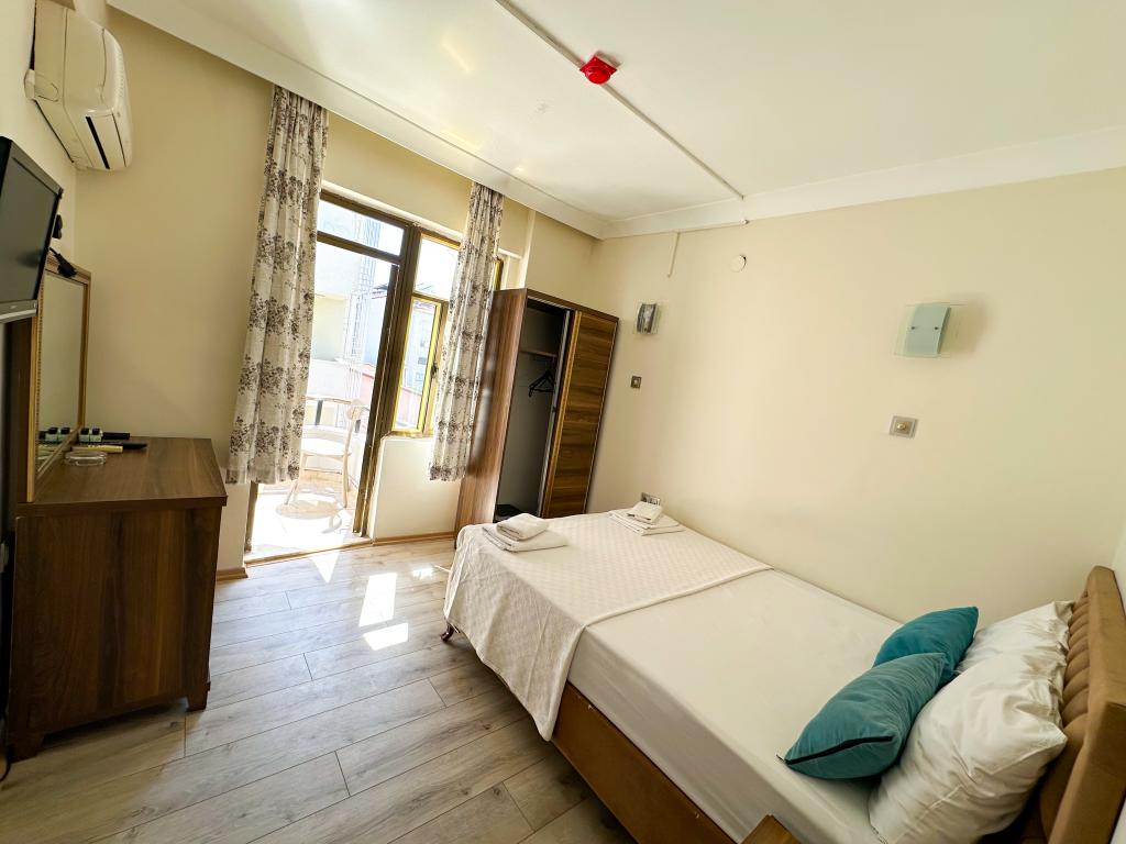 Otel Resmi