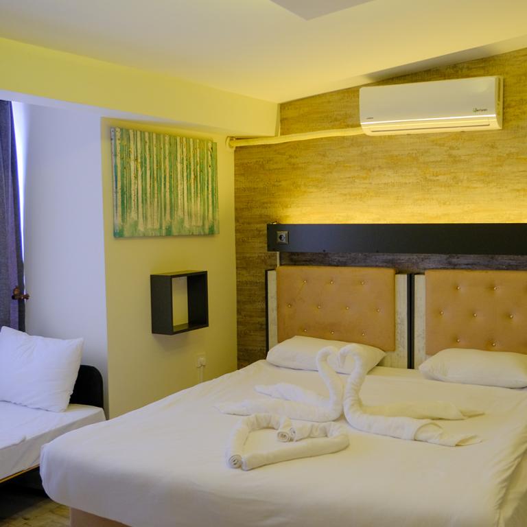 Otel Resmi