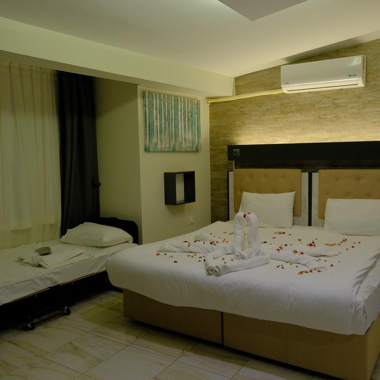 Otel Resmi