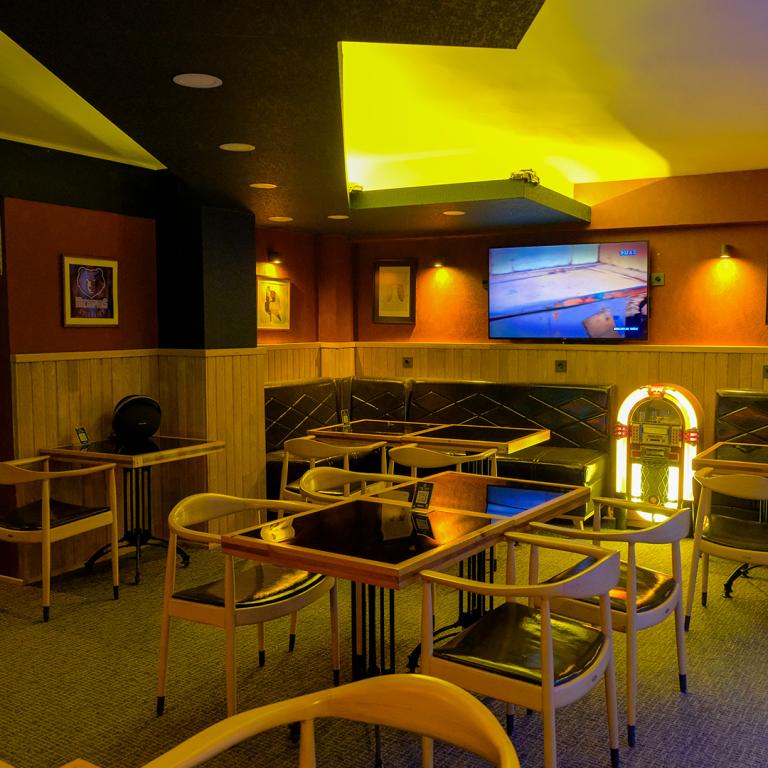 Otel Resmi