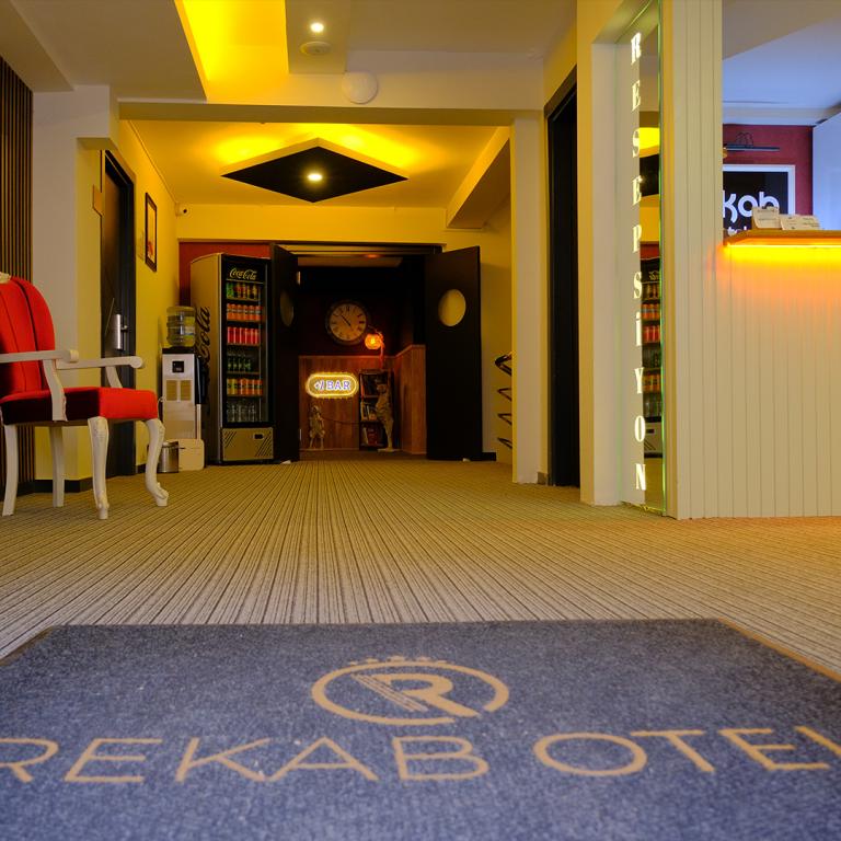 Otel Resmi