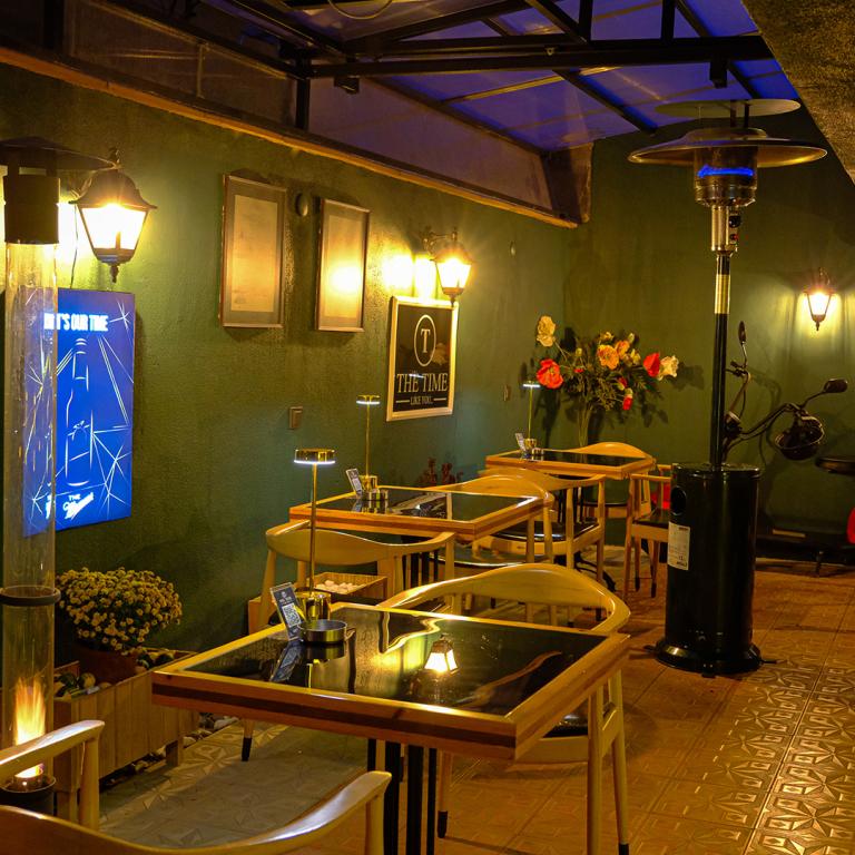 Otel Resmi