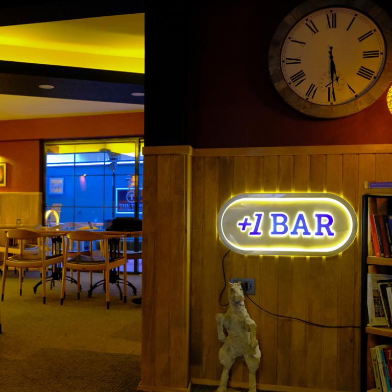 Otel Resmi