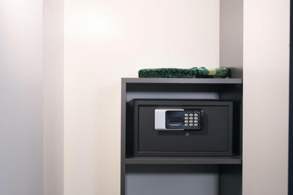 Business Room