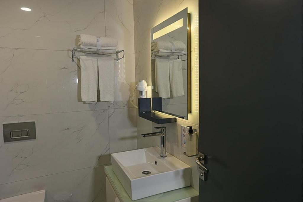 Business Room