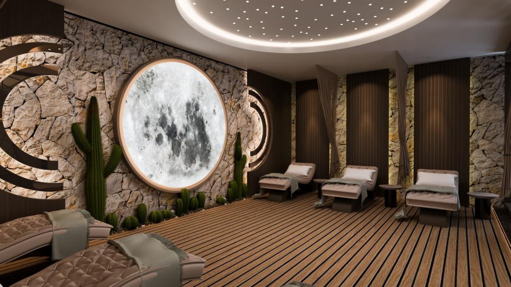 Otel Resmi
