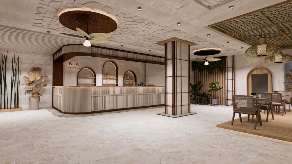 Otel Resmi