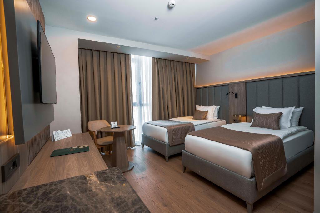 Otel Resmi