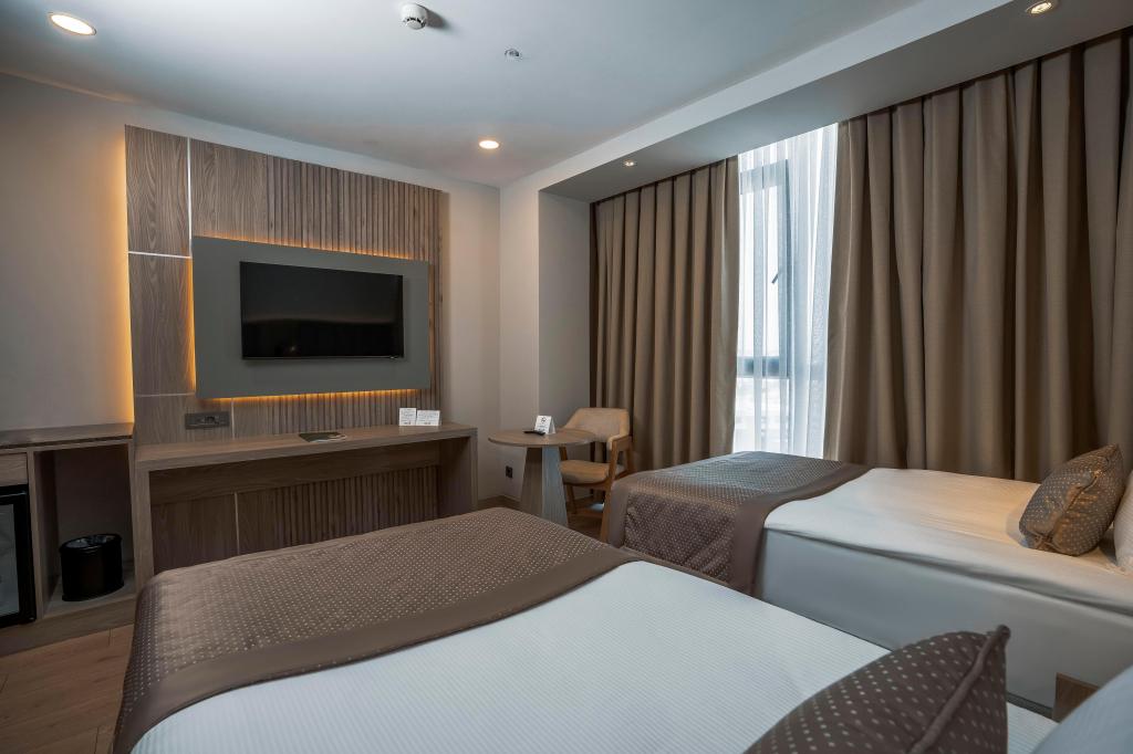 Otel Resmi