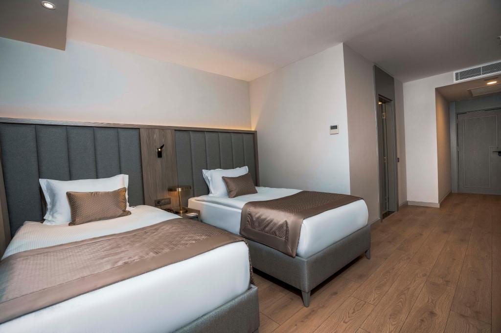 Otel Resmi