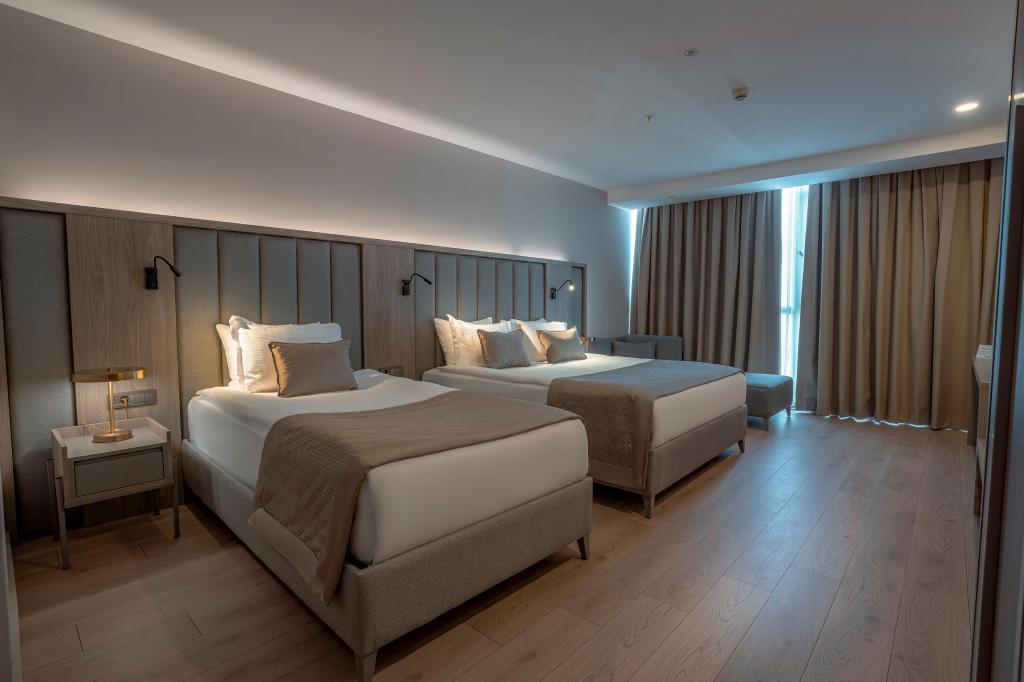 Otel Resmi