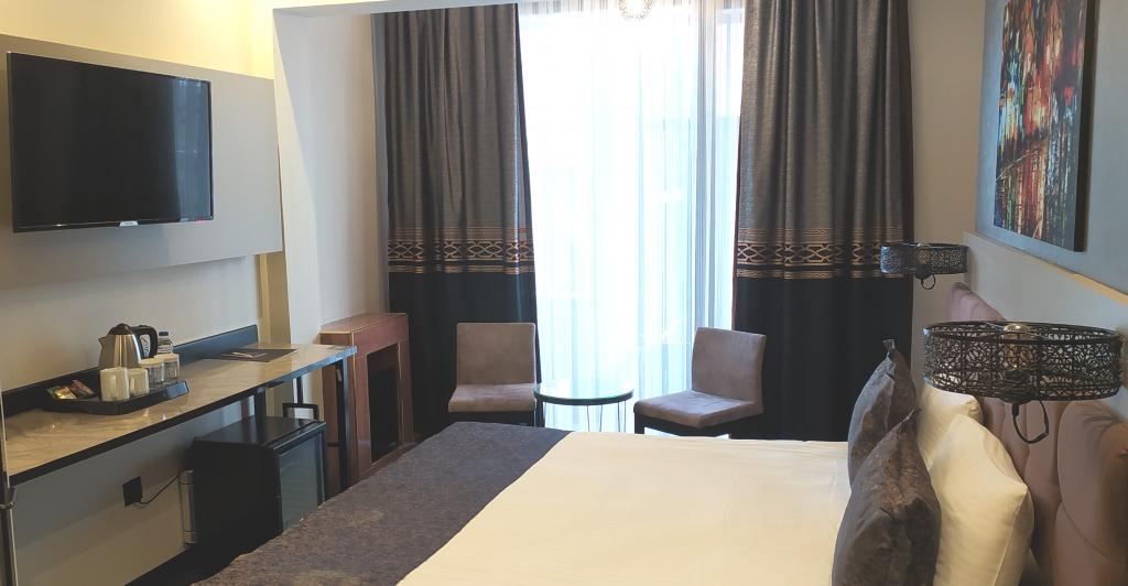 Otel Resmi