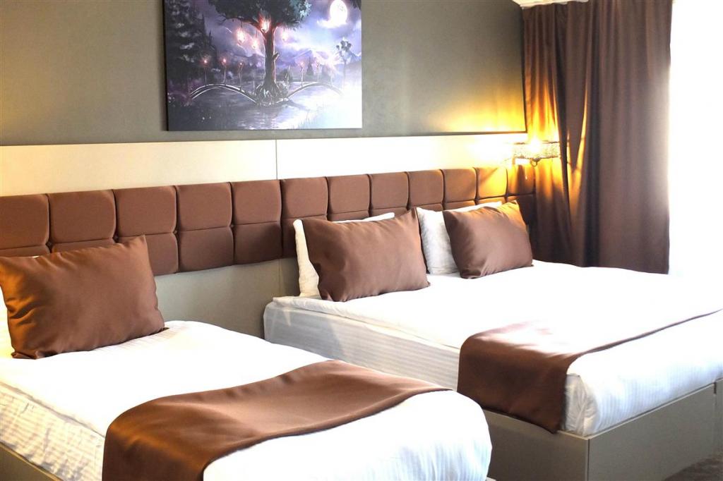 Otel Resmi