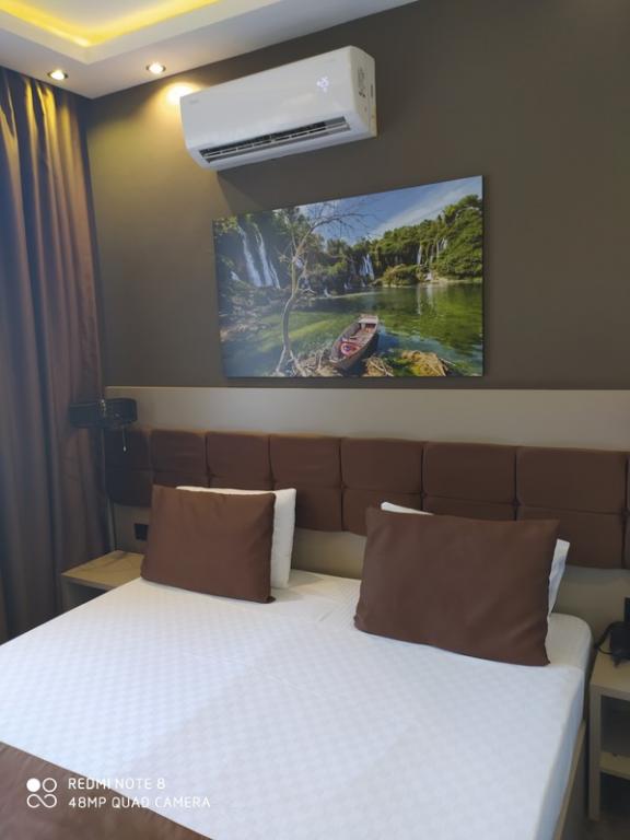 Otel Resmi
