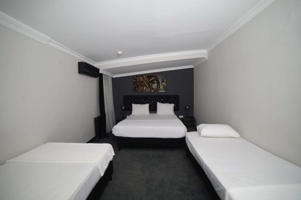 Otel Resmi