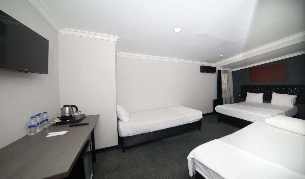 Otel Resmi