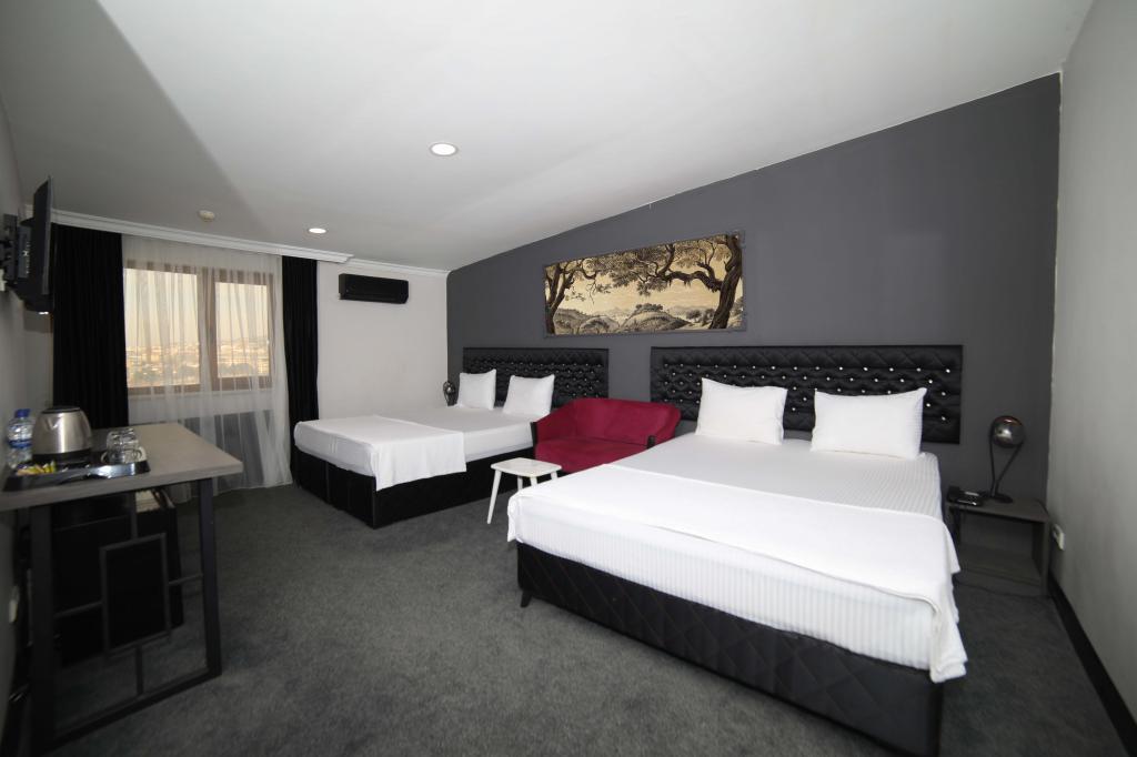 Otel Resmi