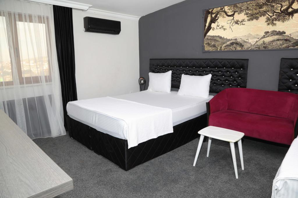 Otel Resmi