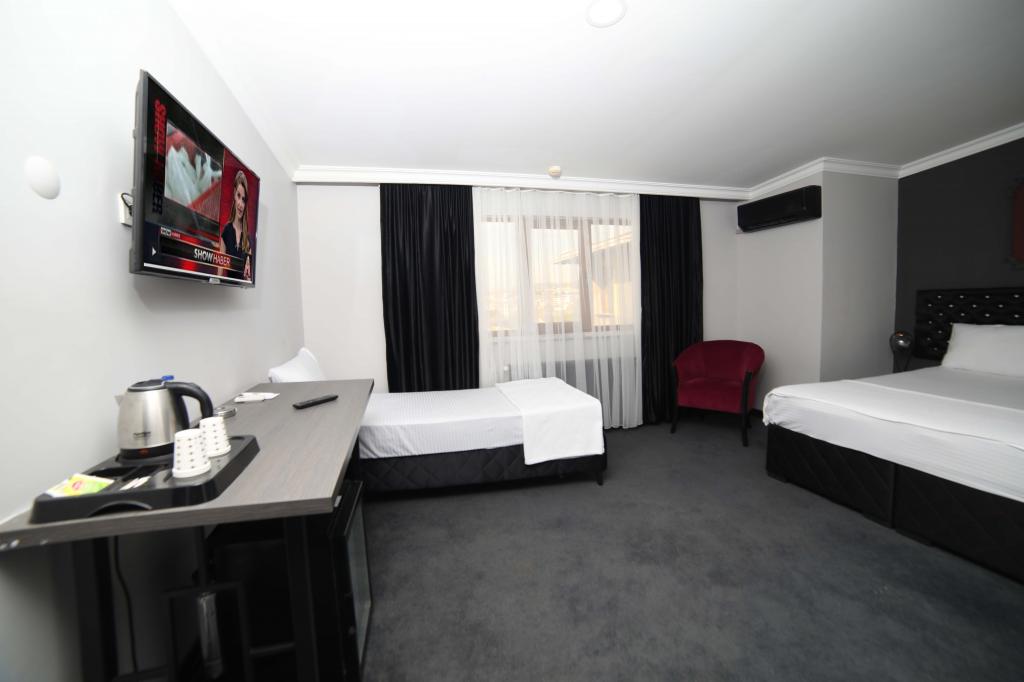 Otel Resmi