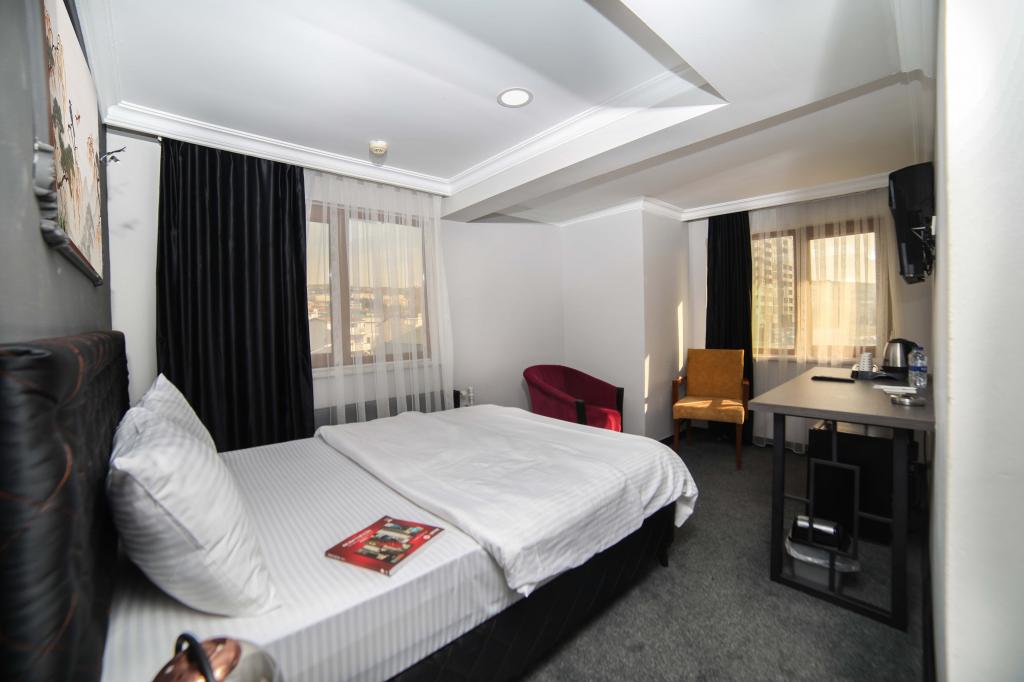 Otel Resmi