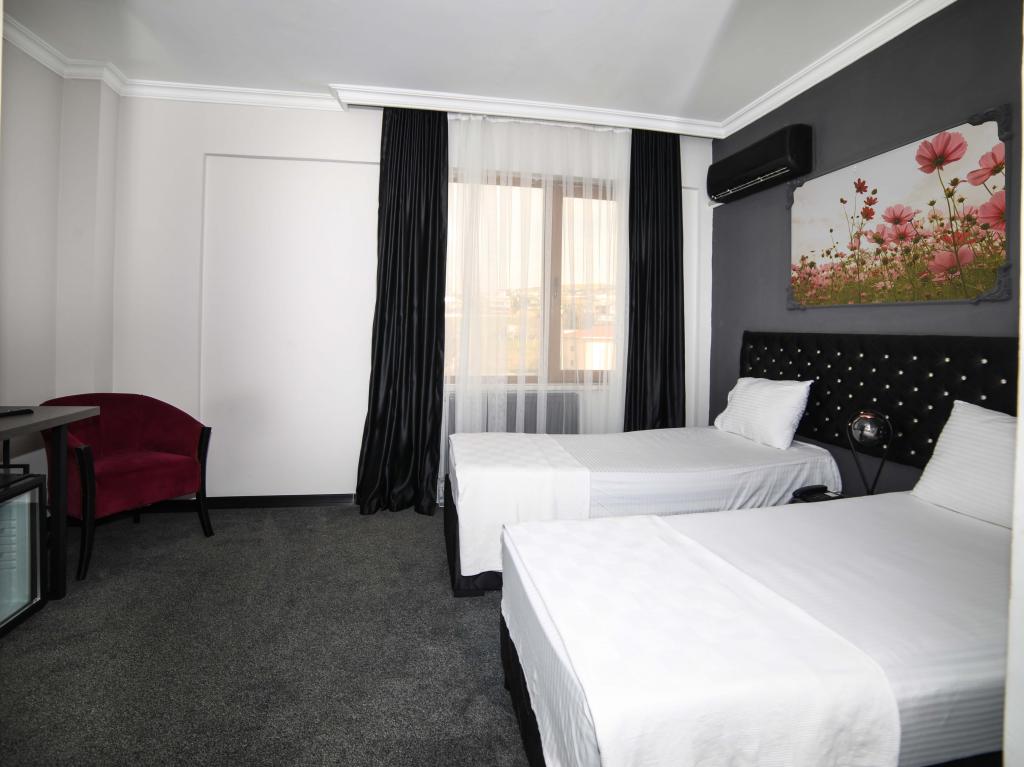Otel Resmi