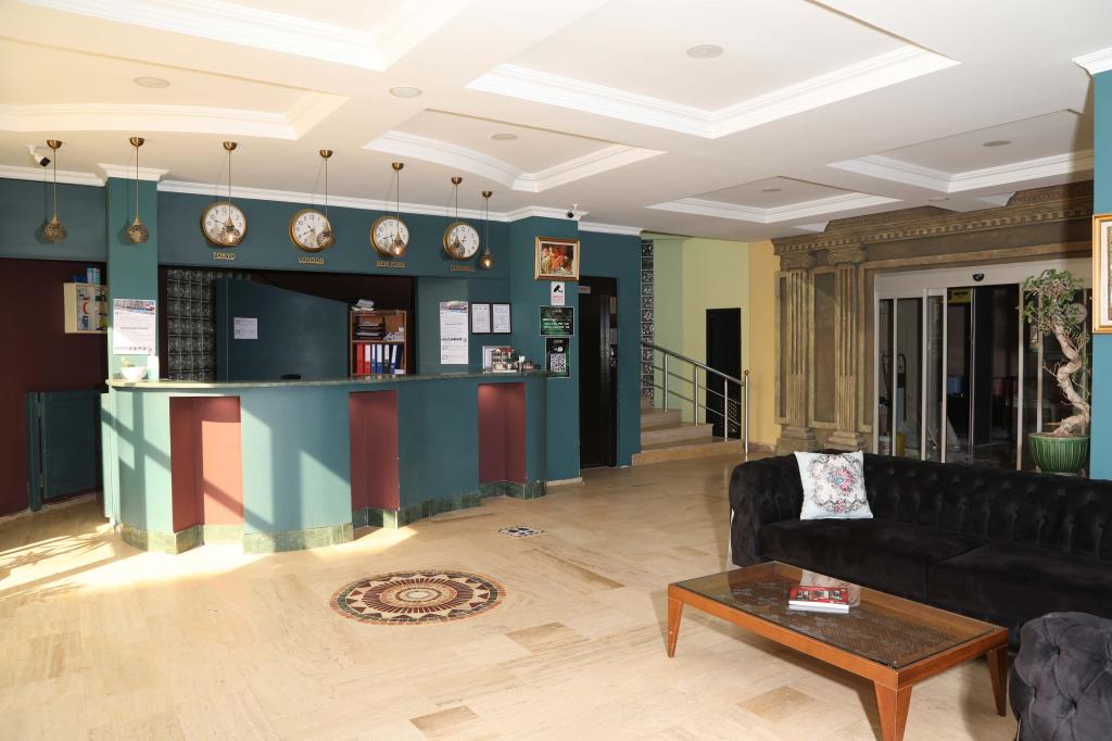 Otel Resmi