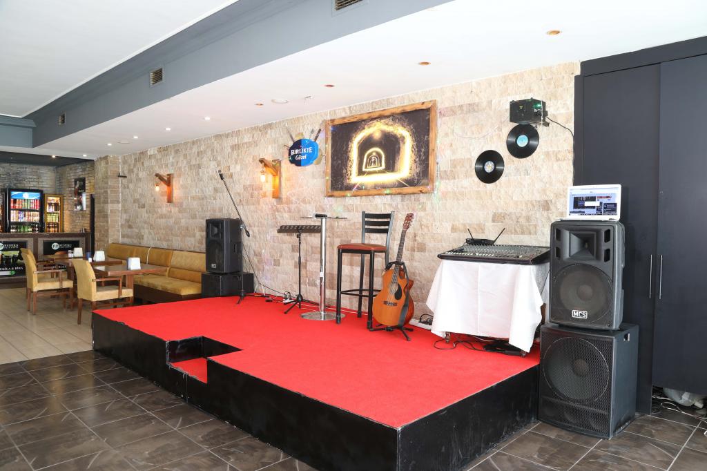 Otel Resmi
