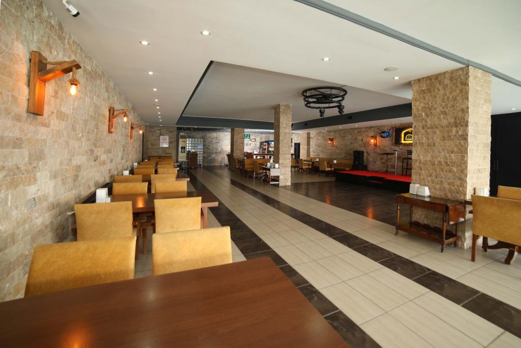 Otel Resmi