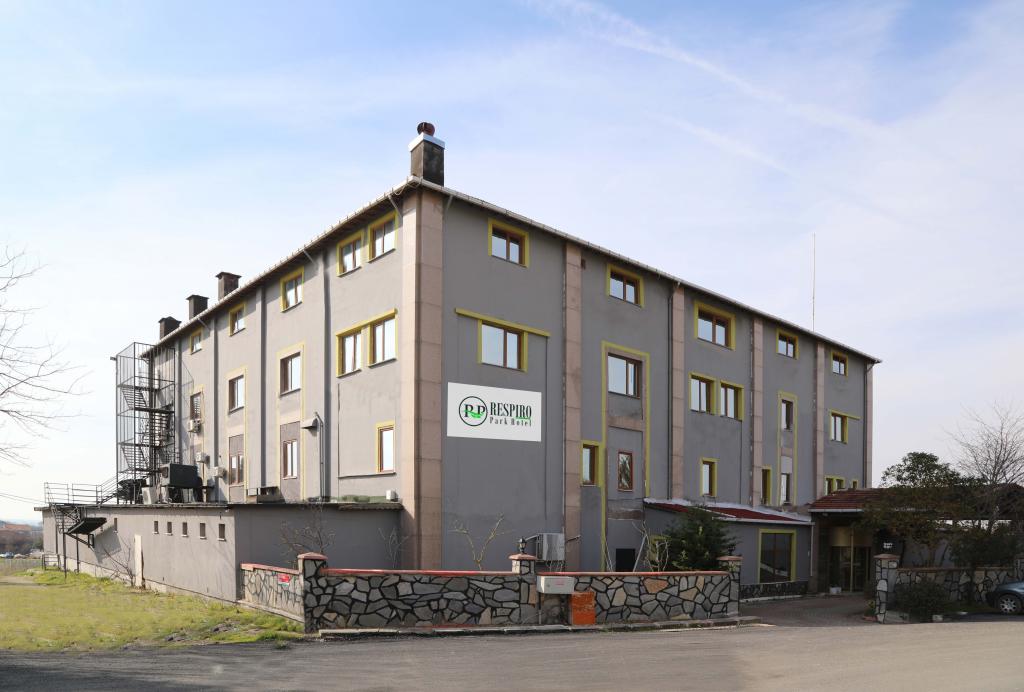 Otel Resmi