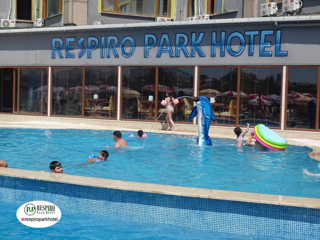 Respiro Park Hotel