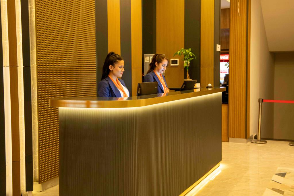 Otel Resmi