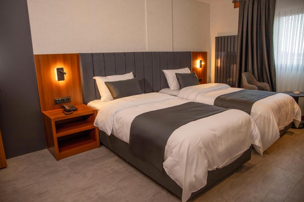 Otel Resmi