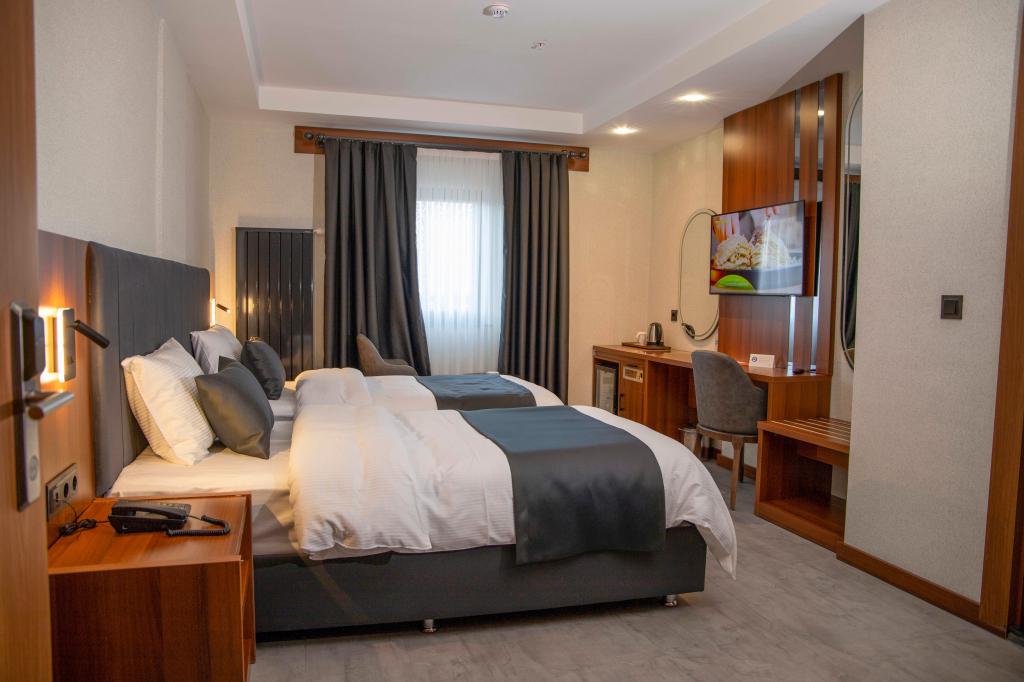 Otel Resmi