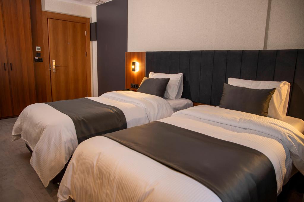 Otel Resmi