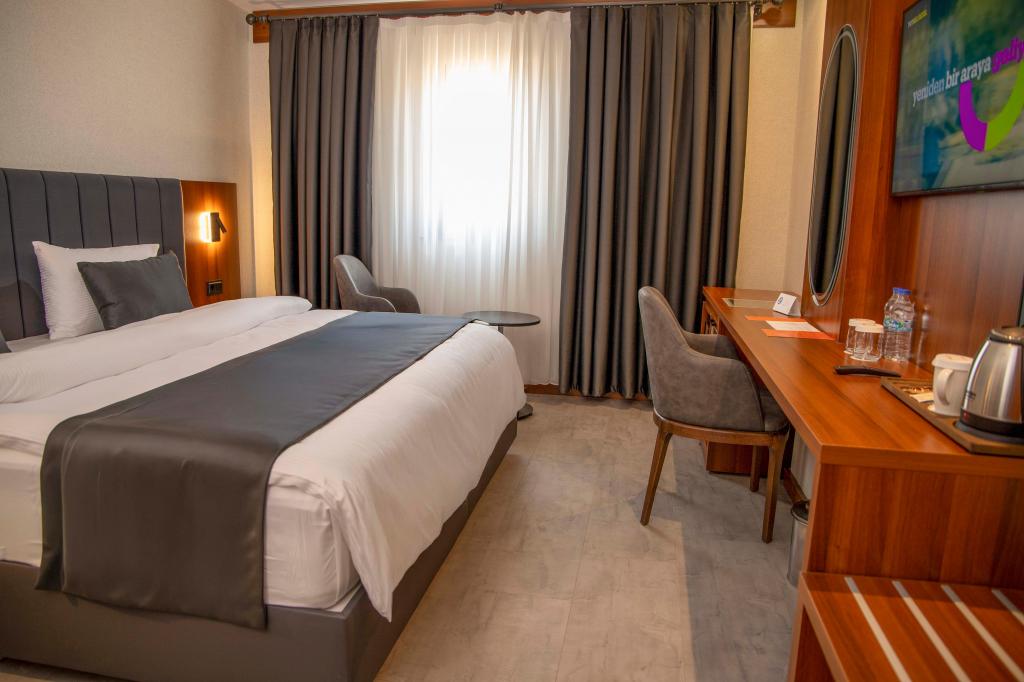 Otel Resmi