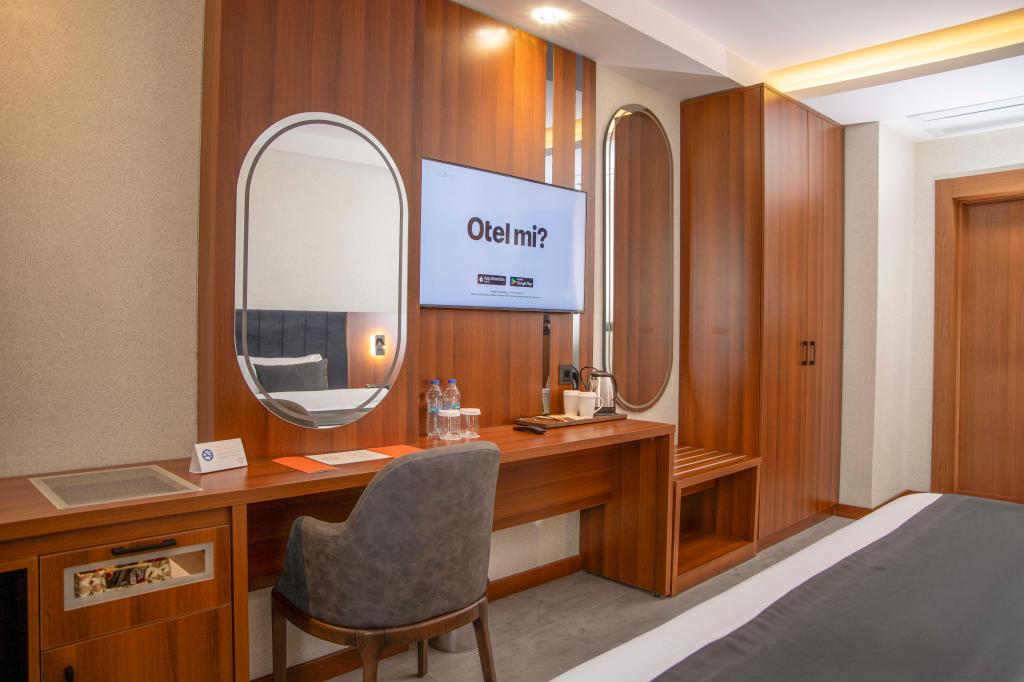 Otel Resmi