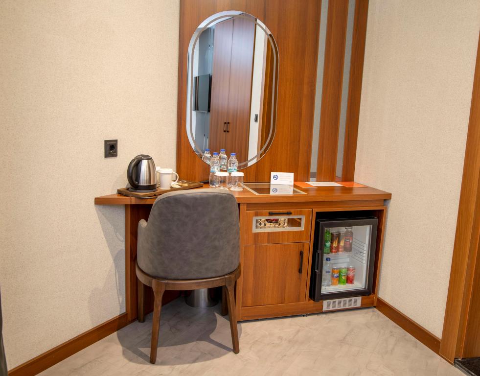 Otel Resmi