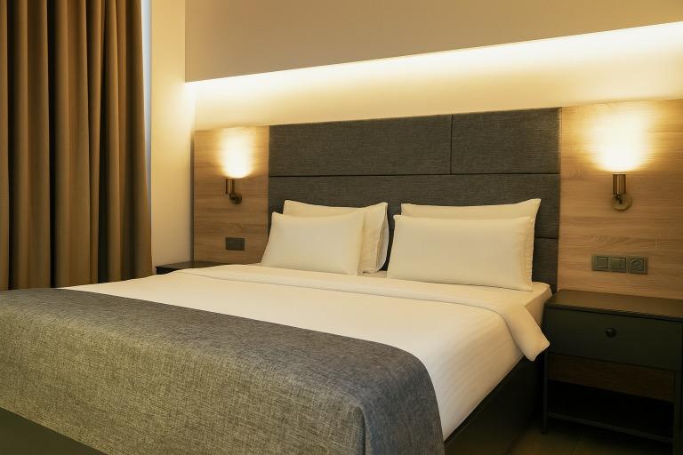 Junior Suite Room