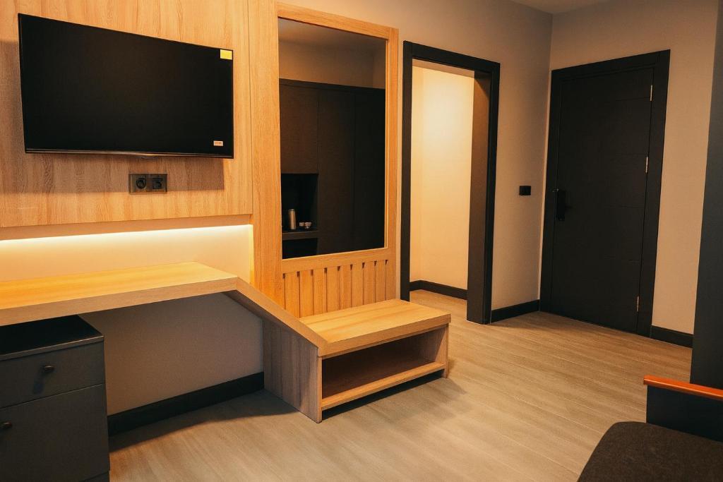 Family Suite Room